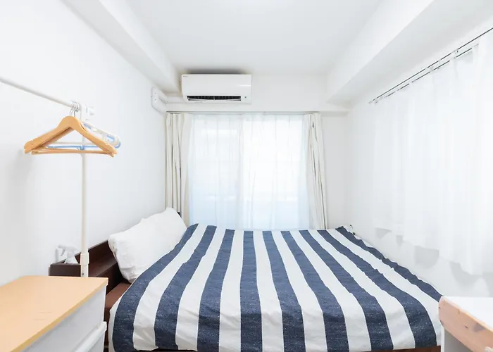 The Emilio 102 Shinjuku Near Shibuya